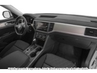 2018 Volkswagen Atlas Comfortline 3.6 Fsi 4Motion Interior Shot 1