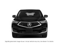 2019 Acura Rdx Tech AWD Exterior Shot 5