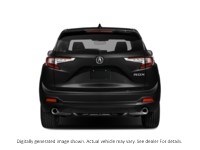 2019 Acura Rdx Tech AWD Exterior Shot 7
