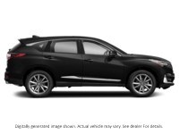 2019 Acura Rdx Tech AWD Exterior Shot 10