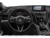 2019 Acura Rdx Tech AWD Interior Shot 3
