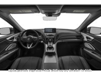 2019 Acura Rdx Tech AWD Interior Shot 6
