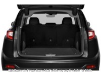2019 Acura Rdx Tech AWD Exterior Shot 4