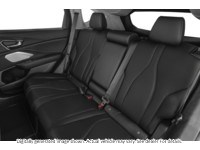 2019 Acura Rdx Tech AWD Interior Shot 5