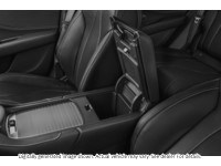 2019 Acura Rdx Tech AWD Interior Shot 7