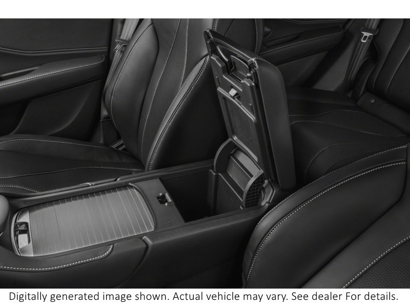 2019 Acura Rdx Tech AWD Interior Shot 7