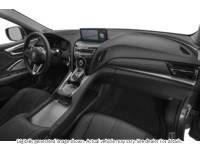2019 Acura Rdx Tech AWD Interior Shot 1