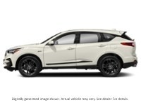 2019 Acura Rdx A-Spec AWD Exterior Shot 6