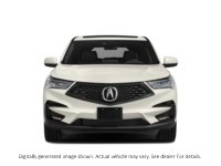 2021 Acura Rdx A-Spec AWD Exterior Shot 5