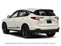 2019 Acura Rdx A-Spec AWD Exterior Shot 9