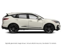2021 Acura Rdx A-Spec AWD Exterior Shot 10