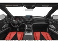 2021 Acura Rdx A-Spec AWD Interior Shot 6