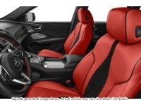 2021 Acura Rdx A-Spec AWD Interior Shot 4