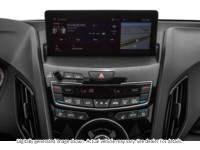 2021 Acura Rdx A-Spec AWD Interior Shot 2