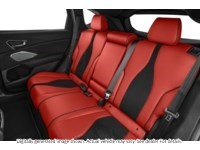 2021 Acura Rdx A-Spec AWD Interior Shot 5