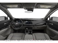 2021 Cadillac Xt4 AWD 4Dr Luxury Interior Shot 6