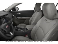 2021 Cadillac Xt4 AWD 4Dr Luxury Interior Shot 4