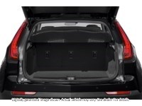 2021 Cadillac Xt4 AWD 4Dr Luxury Exterior Shot 4