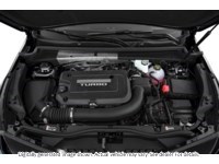 2021 Cadillac Xt4 AWD 4Dr Luxury Exterior Shot 3