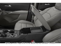 2021 Cadillac Xt4 AWD 4Dr Luxury Interior Shot 7