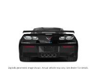 2019 Chevrolet Corvette 2Dr Zr1 Cpe W/3Zr Exterior Shot 7