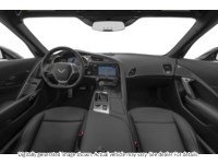 2019 Chevrolet Corvette 2Dr Zr1 Cpe W/3Zr Interior Shot 5