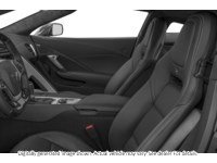 2019 Chevrolet Corvette 2Dr Zr1 Cpe W/3Zr Interior Shot 4