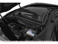 2019 Chevrolet Corvette 2Dr Zr1 Cpe W/3Zr Exterior Shot 3