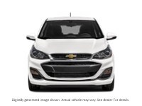 2019 Chevrolet Spark 4Dr Hb CVT LT W/1Lt Exterior Shot 5