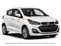 2019 Chevrolet Spark 4Dr Hb CVT LT W/1Lt Exterior Shot 8