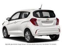 2019 Chevrolet Spark 4Dr Hb CVT LT W/1Lt Exterior Shot 9