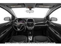 2019 Chevrolet Spark 4Dr Hb CVT LT W/1Lt Interior Shot 6