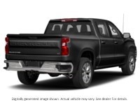 2020 Chevrolet Silverado 1500 4WD Crew Cab 147