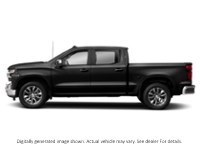 2021 Chevrolet Silverado 1500 4WD Crew Cab 147