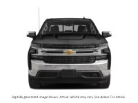 2020 Chevrolet Silverado 1500 4WD Crew Cab 147