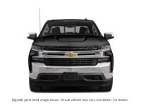 2019 Chevrolet Silverado 1500 4WD Crew Cab 147