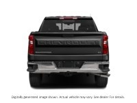 2020 Chevrolet Silverado 1500 4WD Crew Cab 147