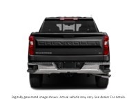 2021 Chevrolet Silverado 1500 4WD Crew Cab 147