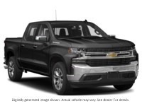 2020 Chevrolet Silverado 1500 4WD Crew Cab 147