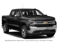 2021 Chevrolet Silverado 1500 4WD Crew Cab 147