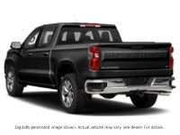 2021 Chevrolet Silverado 1500 4WD Crew Cab 147