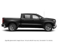 2020 Chevrolet Silverado 1500 4WD Crew Cab 147