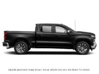 2021 Chevrolet Silverado 1500 4WD Crew Cab 147