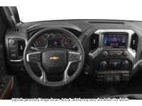 2020 Chevrolet Silverado 1500 4WD Crew Cab 147