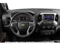 2021 Chevrolet Silverado 1500 4WD Crew Cab 147