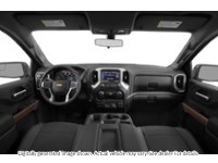 2019 Chevrolet Silverado 1500 4WD Crew Cab 147