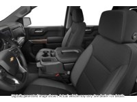 2020 Chevrolet Silverado 1500 4WD Crew Cab 147