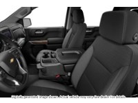 2021 Chevrolet Silverado 1500 4WD Crew Cab 147