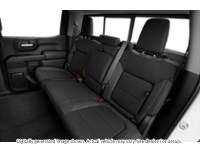 2021 Chevrolet Silverado 1500 4WD Crew Cab 147