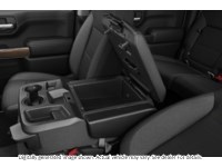 2020 Chevrolet Silverado 1500 4WD Crew Cab 147
